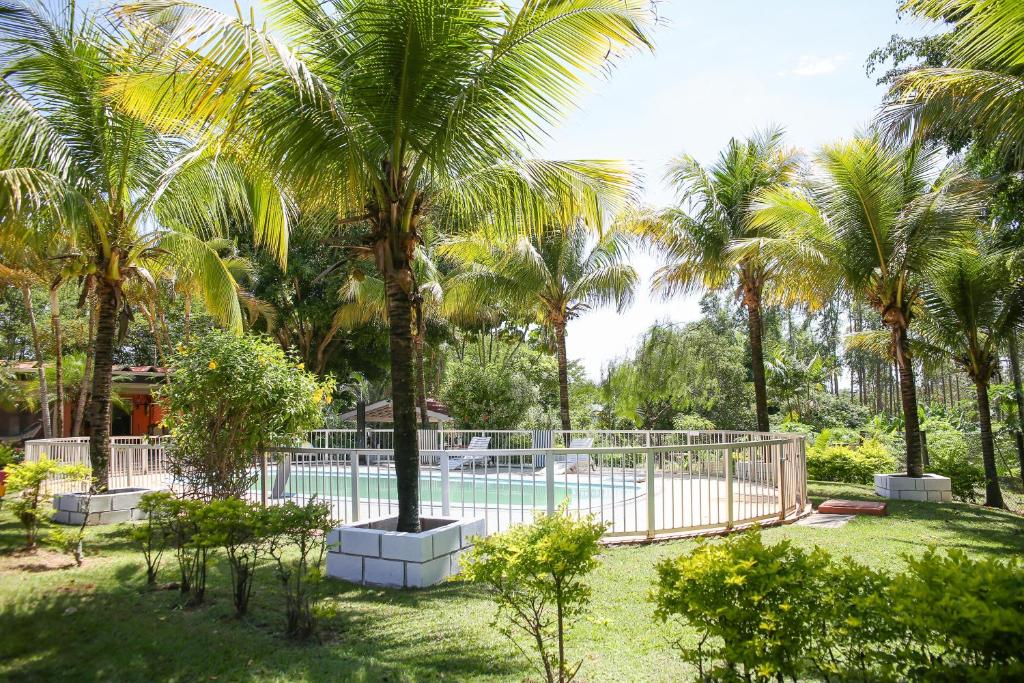  Casa de Campo Magnífica