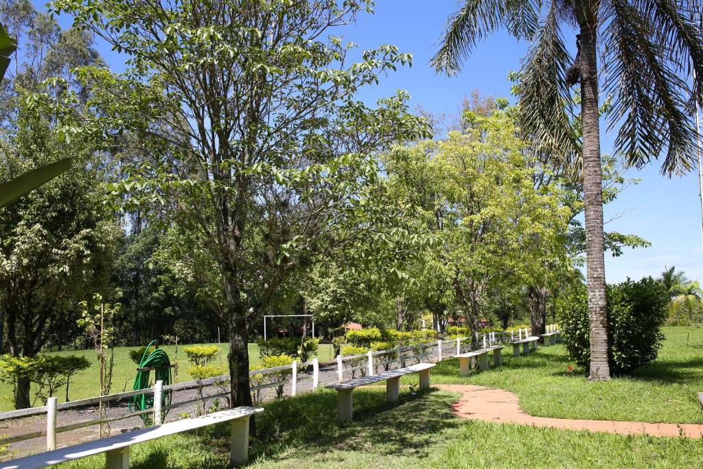  Casa de Campo Magnífica