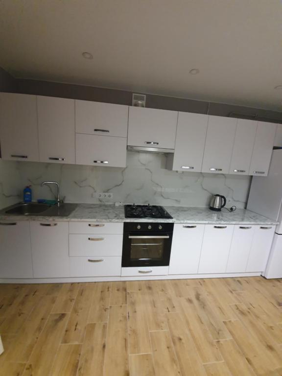 Яровиця. Люкс - Appartement D'une Chambre