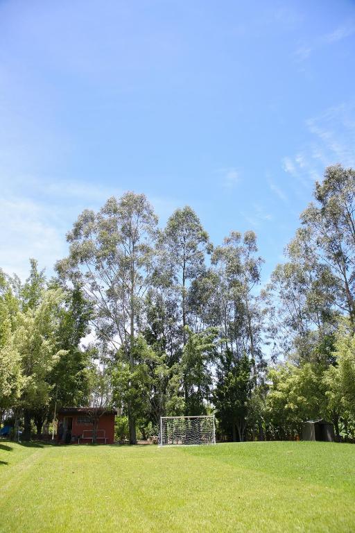  Casa de Campo Magnífica