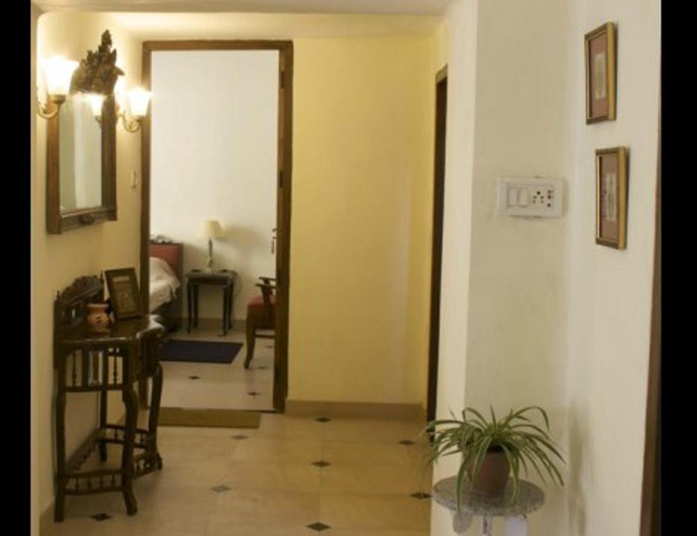 Fotografie z fotogalerie ubytování Eleven Bed & Breakfast v Novém Dillí