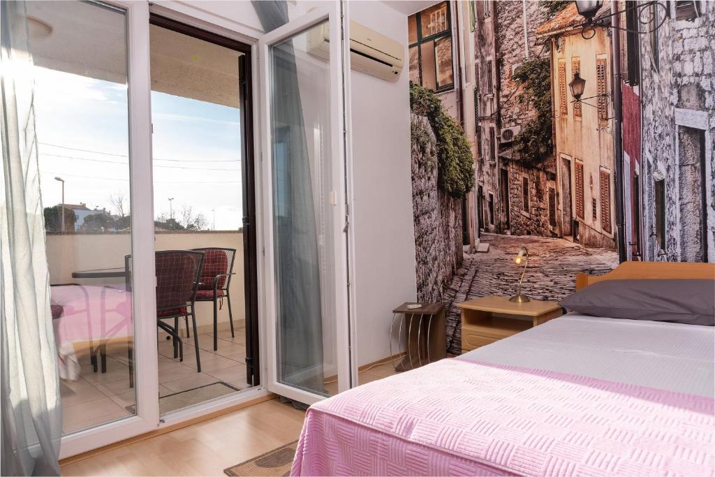 Apartments Pilicari - 1