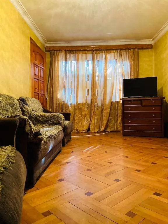 Lovely Home, Tbilisi, Georgia
