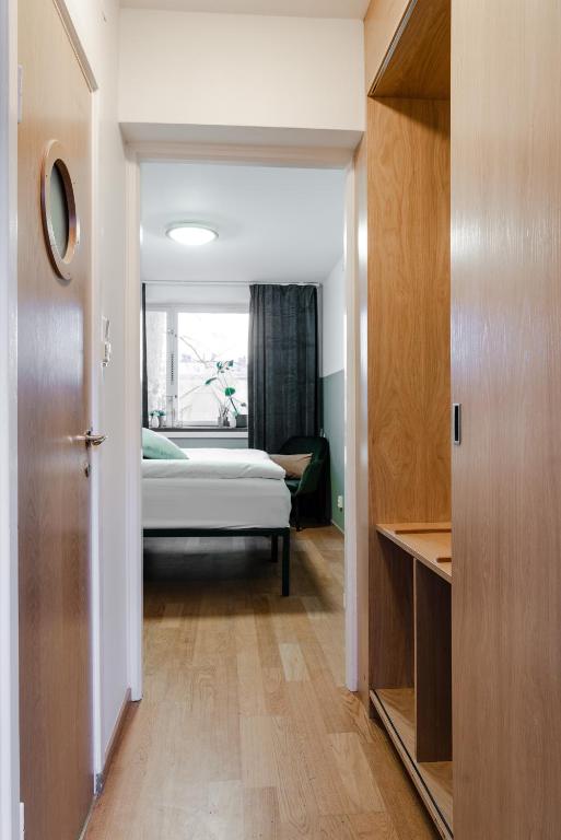 Botanika Uppsala - Resim 21