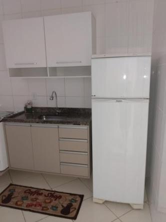  APARTAMENTO MONGAGUÁ 150M DA PRAIA