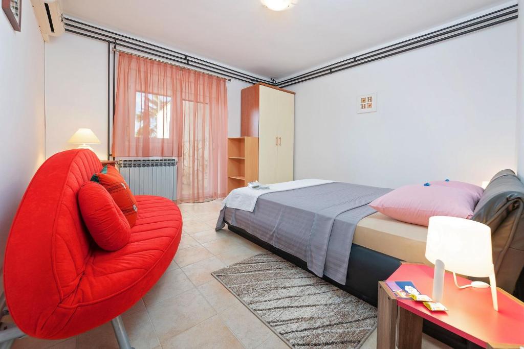 Apartments Pilicari - 8