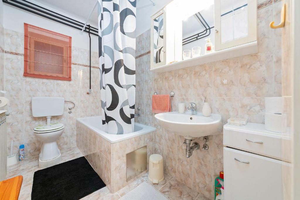 Apartments Pilicari - 2