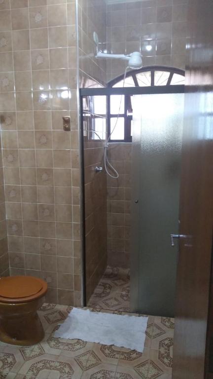  Casa na Praia Grande