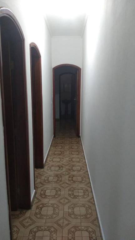  Casa na Praia Grande