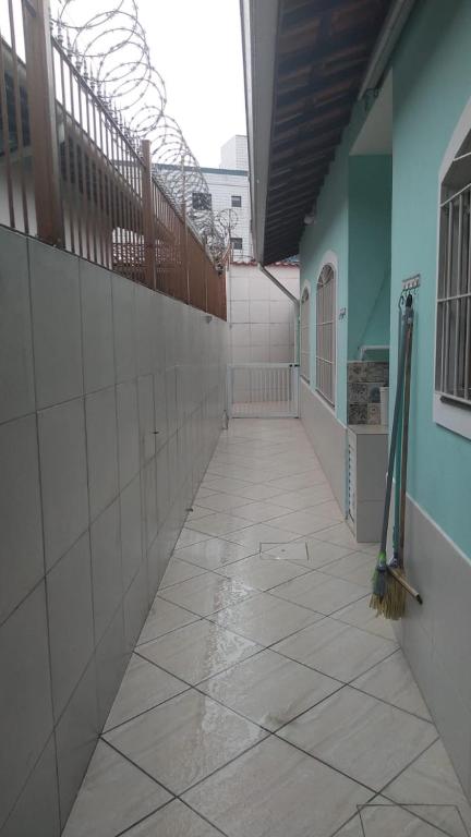  Casa na Praia Grande