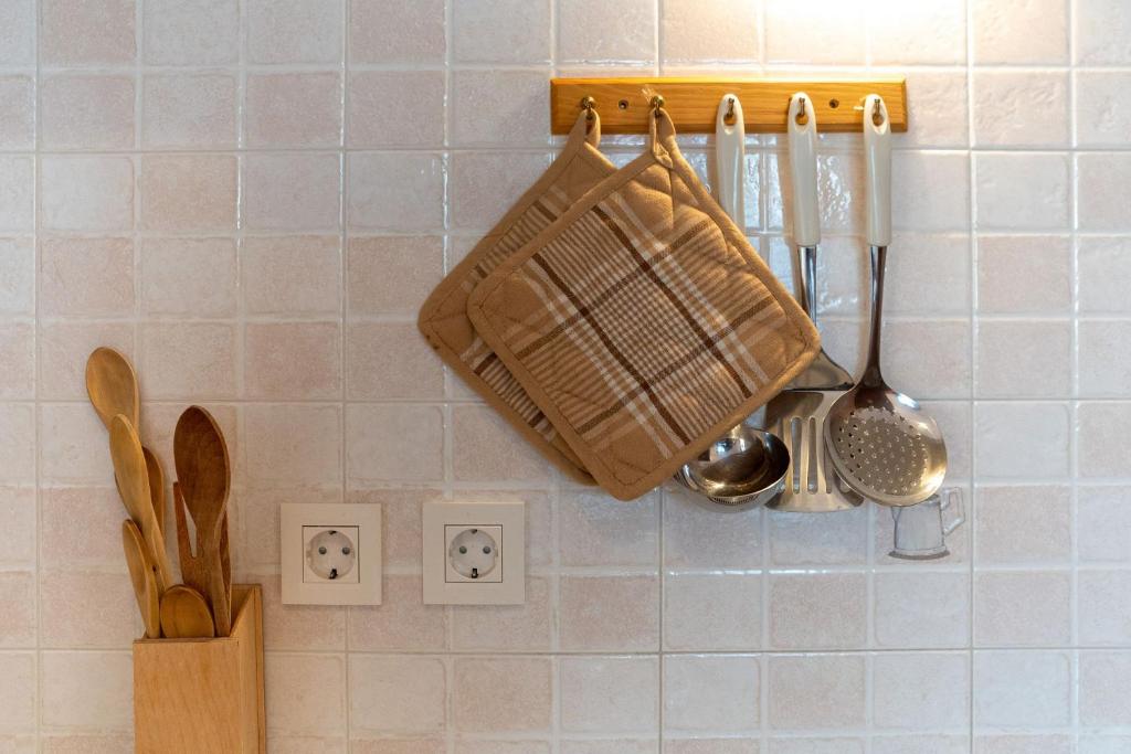 Apartments Pilicari - 14