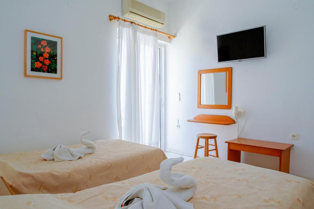 Stratis Apartments - Resim 17