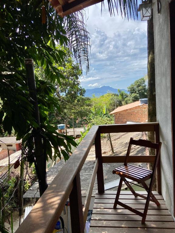  Casa da Rê