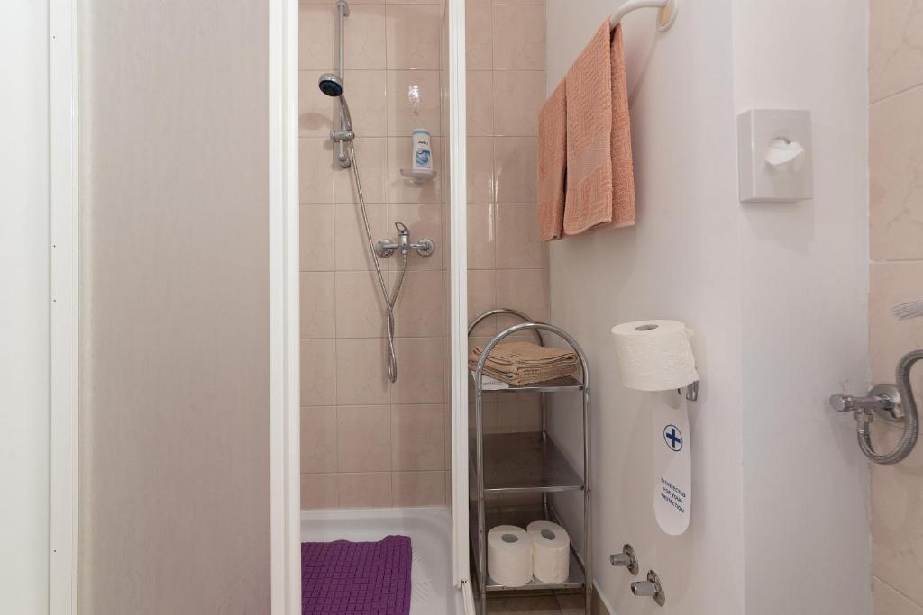 Apartments Pilicari - 13