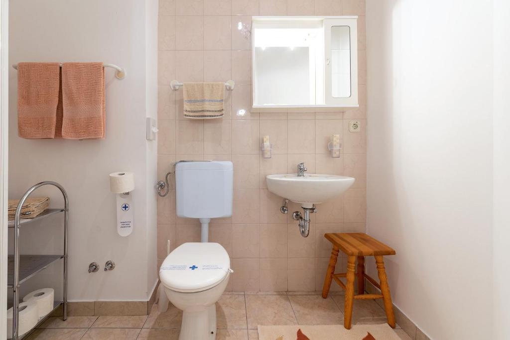 Apartments Pilicari - 15