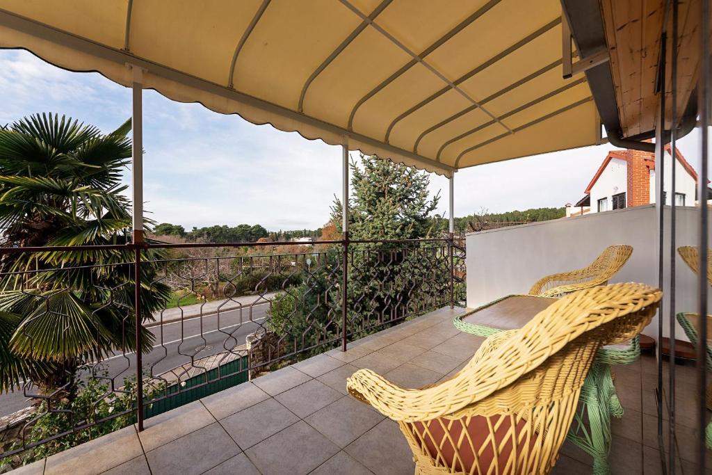 Apartments Pilicari - 16