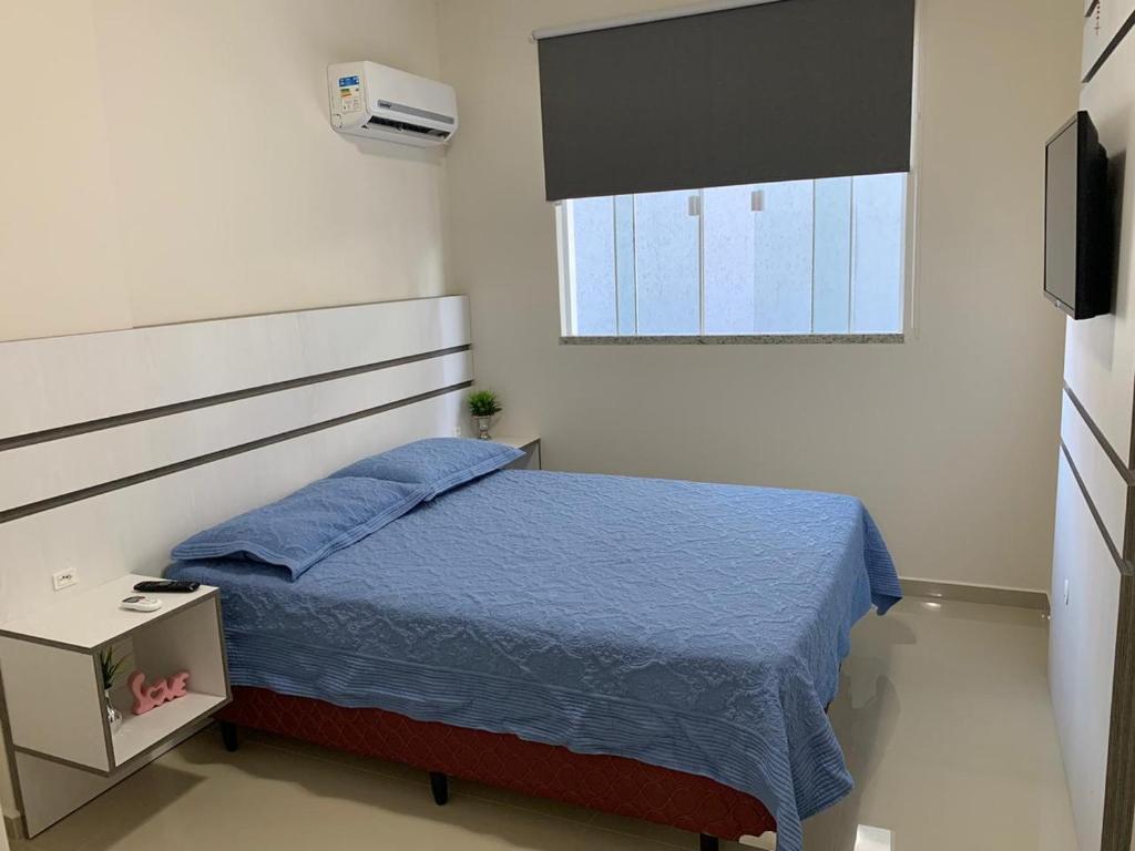  Apartamento Completo