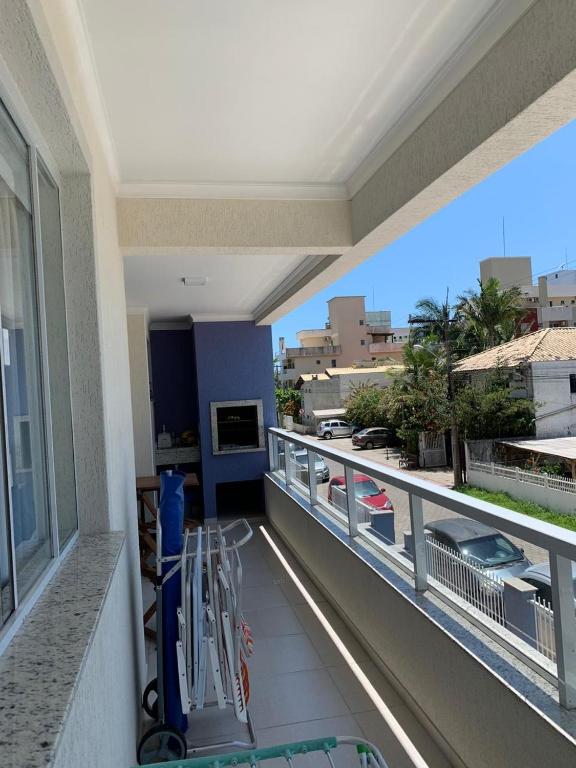  Apartamento Completo