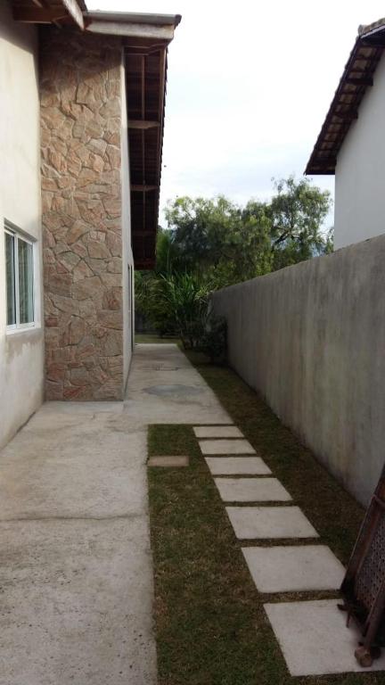  Casa em Ubatuba com piscina - Praia da Lagoinha