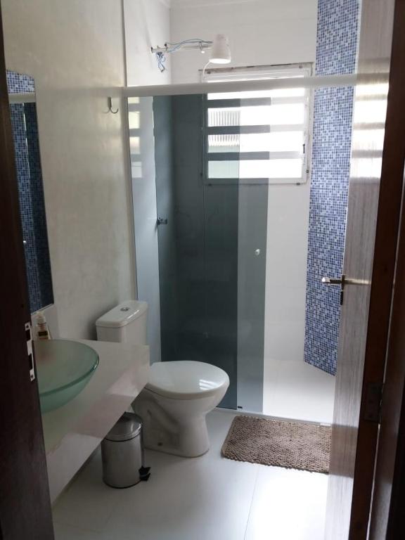  Casa em Ubatuba com piscina - Praia da Lagoinha