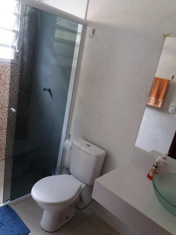  Casa em Ubatuba com piscina - Praia da Lagoinha