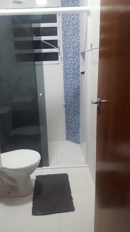  Casa em Ubatuba com piscina - Praia da Lagoinha