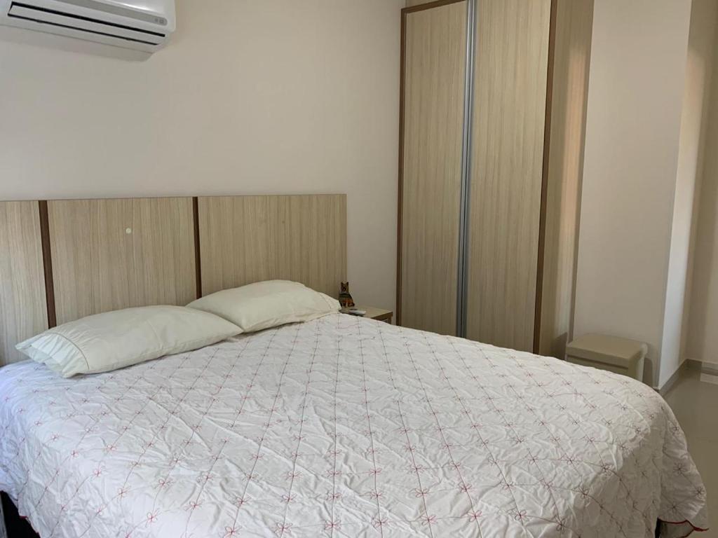 Apartamento Completo