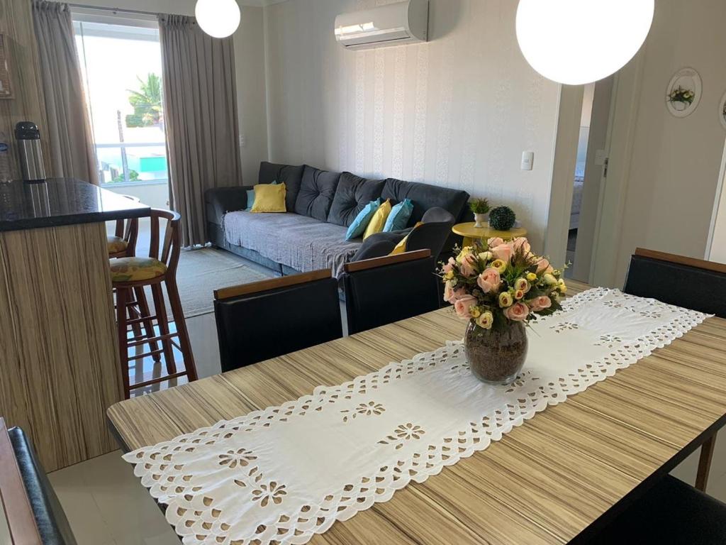  Apartamento Completo