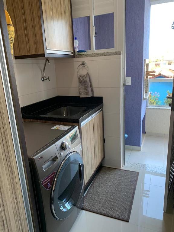  Apartamento Completo