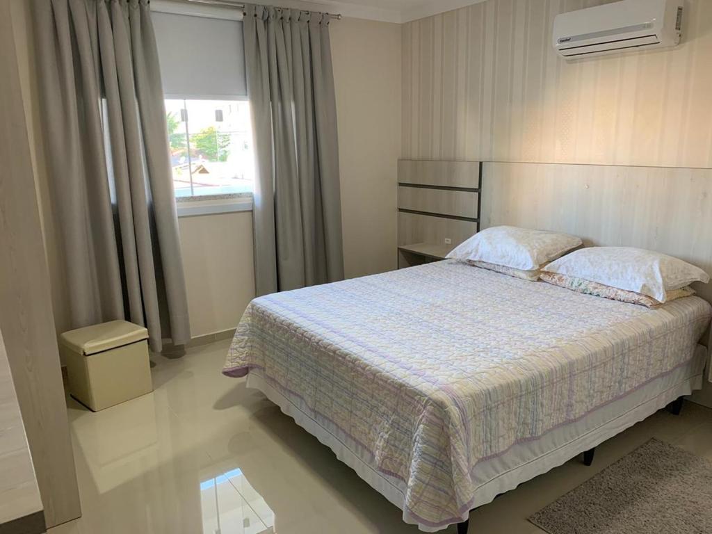  Apartamento Completo