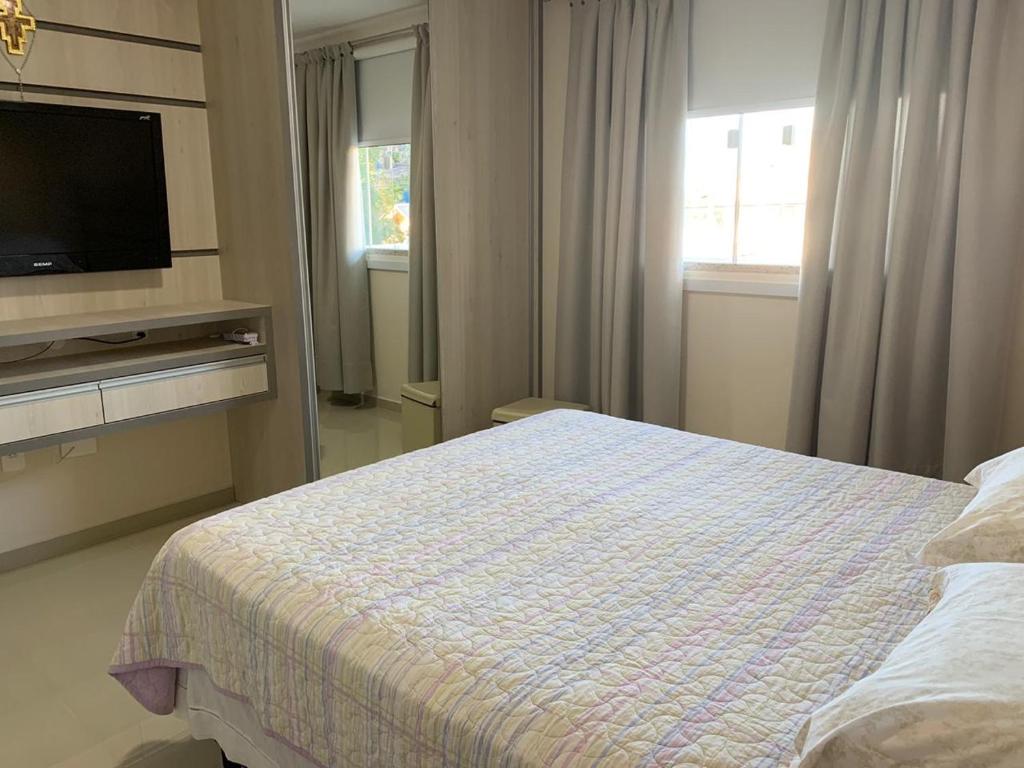  Apartamento Completo
