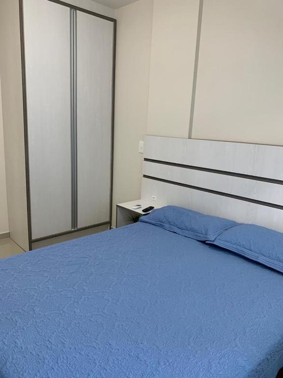  Apartamento Completo