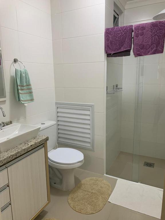  Apartamento Completo