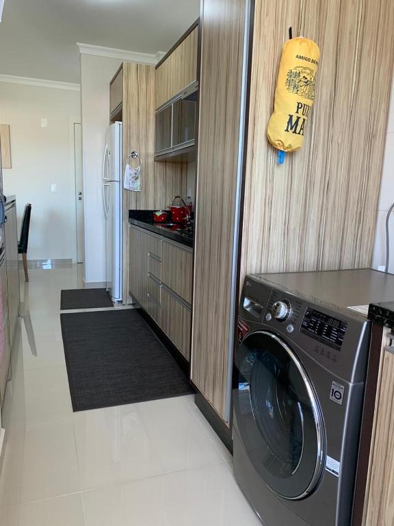 Apartamento Completo