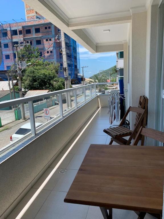  Apartamento Completo