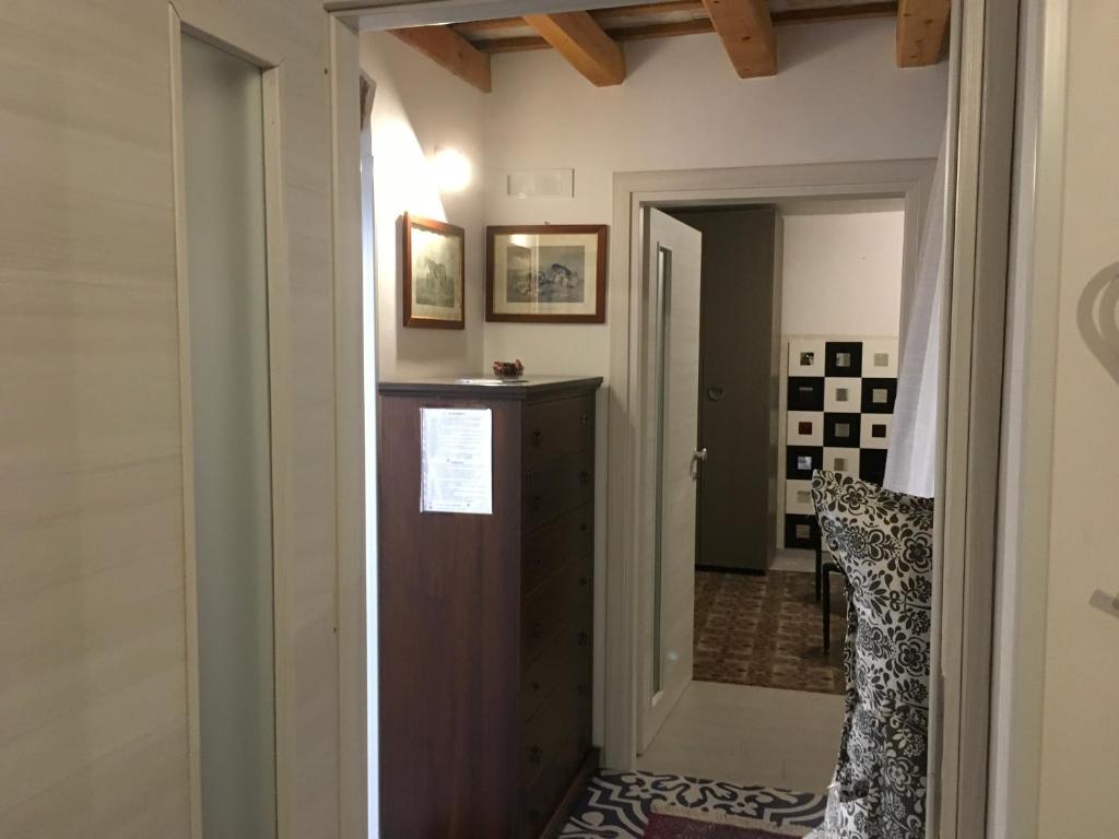 Zdjęcie z galerii obiektu Cortile Azzurro w Trapani