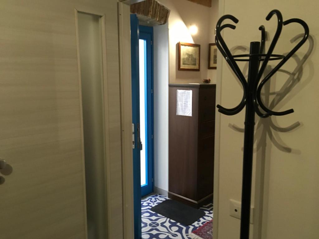 Zdjęcie z galerii obiektu Cortile Azzurro w Trapani