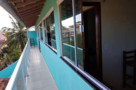  SUITES MONTE ALTO - ARRAIAl