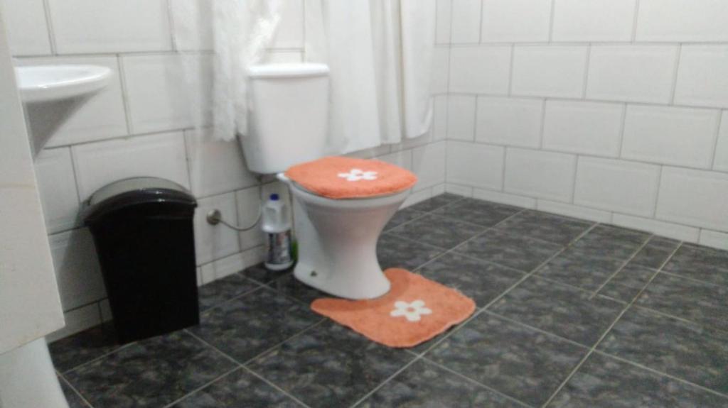  HOSTEL SANTANA