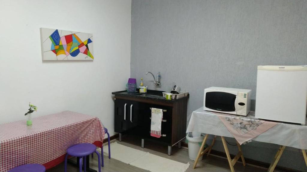  HOSTEL SANTANA
