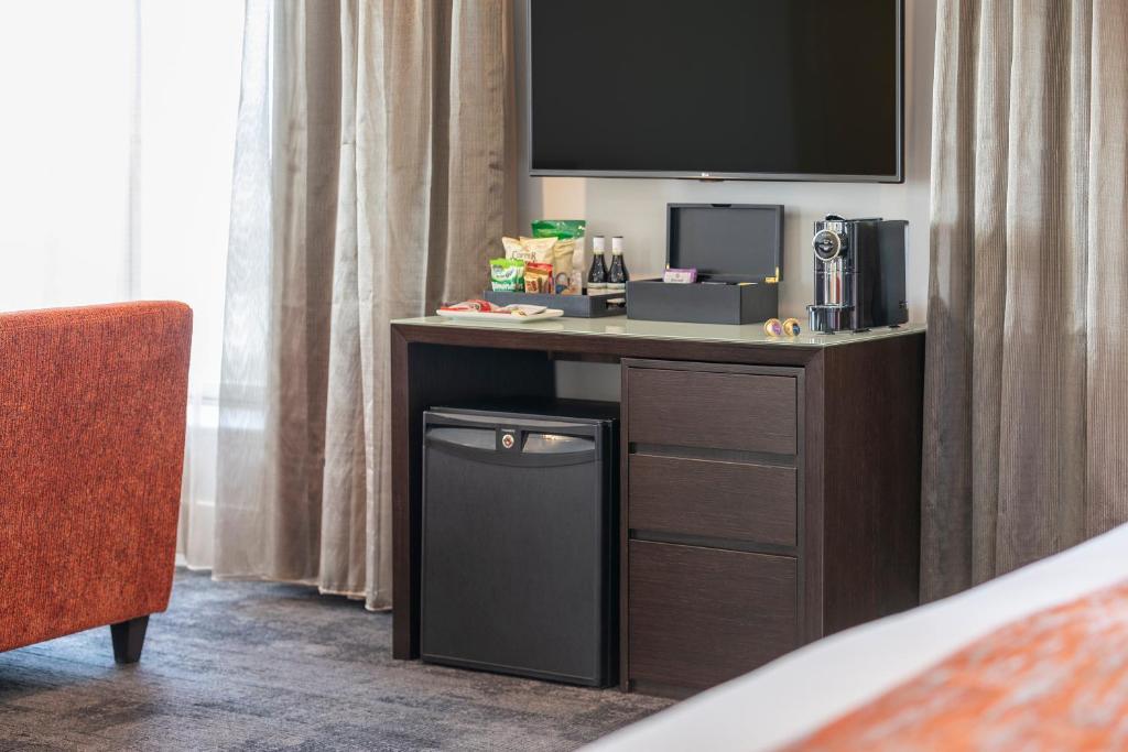 James Cook Hotel Grand Chancellor - Resim 30