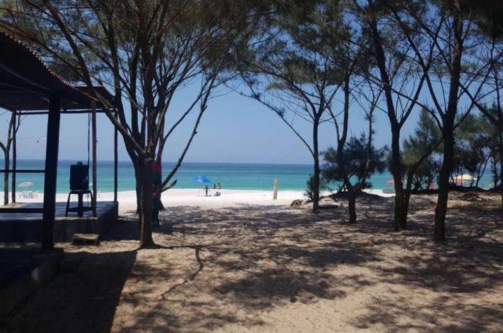  SUITES MONTE ALTO - ARRAIAl