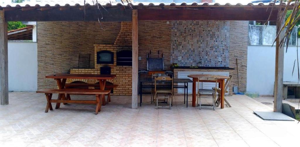  SUITES MONTE ALTO - ARRAIAl