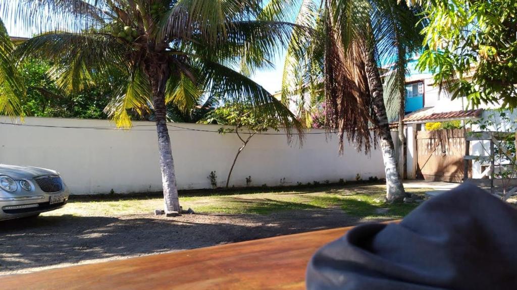  SUITES MONTE ALTO - ARRAIAl