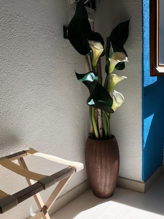 Fotografie z fotogalerie ubytování La Polena Camere Vernazza - Visconti Apartment v destinaci Vernazza