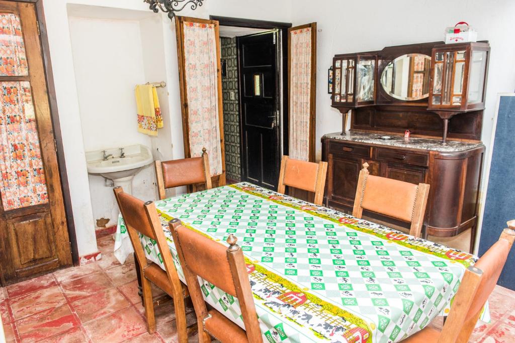  Sitio três porteiras