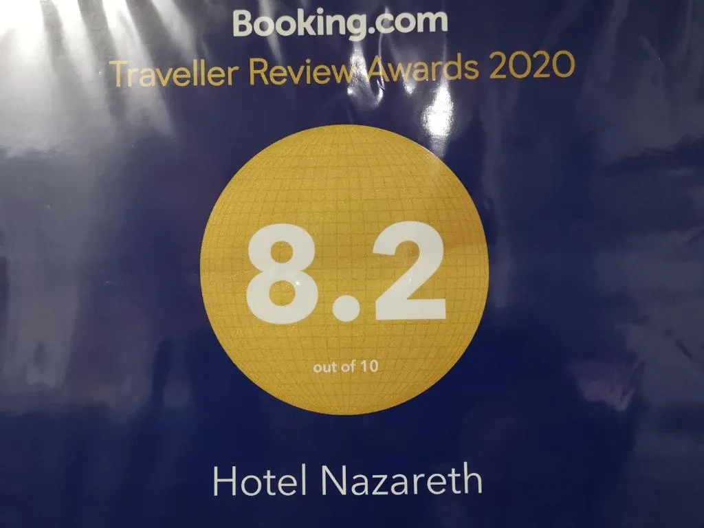 Hotel Nazareth, Lisabona, Portugalia