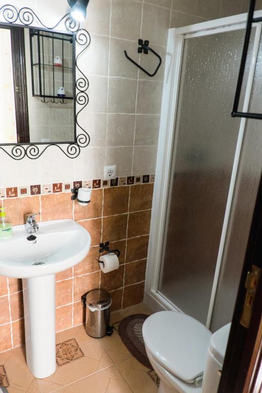 CASA MESONES. RURAL CONSTANTINA-SEVILLA, Constantina ...