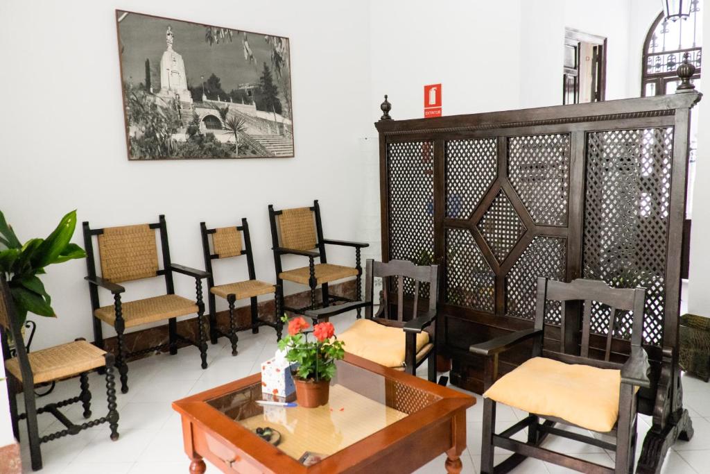 CASA MESONES. RURAL CONSTANTINA-SEVILLA, Constantina ...