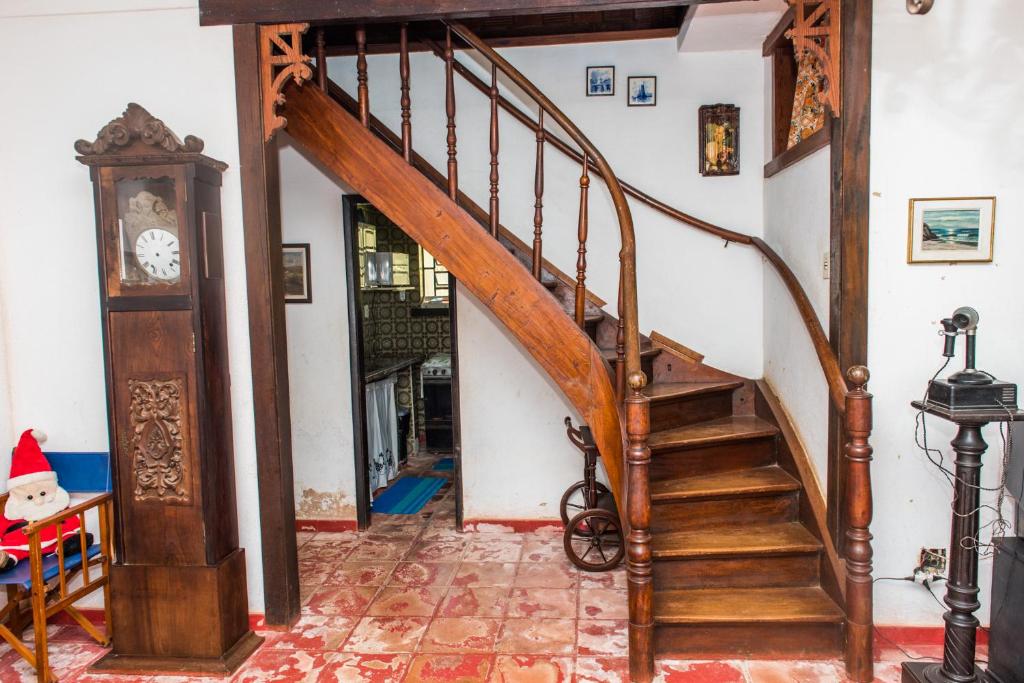  Sitio três porteiras